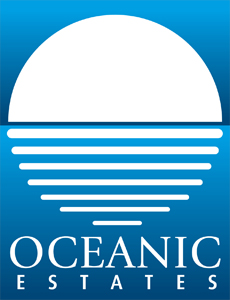 Oceanic Estates logo